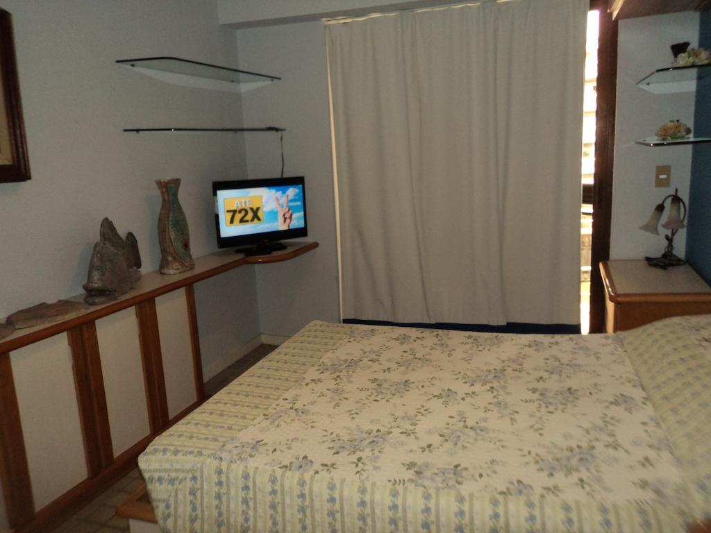Flat Vieira Souto Aparthotel Rio de Janeiro Room photo